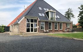 Bed & Breakfast Ytsma State